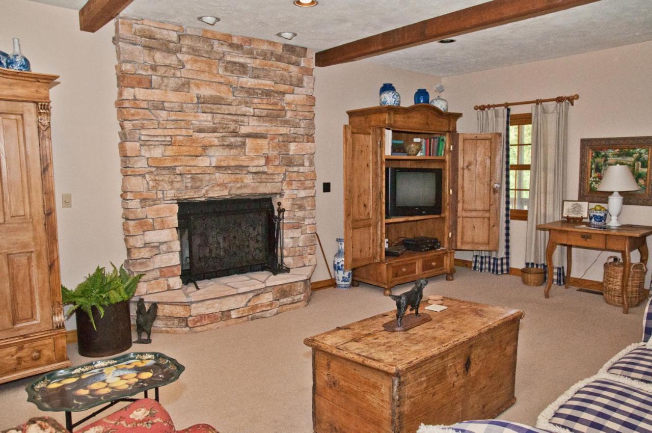 The Lodge At Old Kinderhook Camdenton Exterior foto